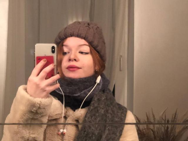 LeoLilly - Sexe cam en vivo - 14541726