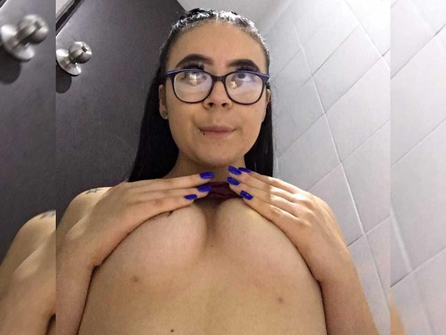 EmilyTexas - Sexe cam en vivo - 14542318