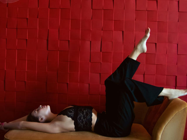 ChloeMercer - Live sex cam - 14542842