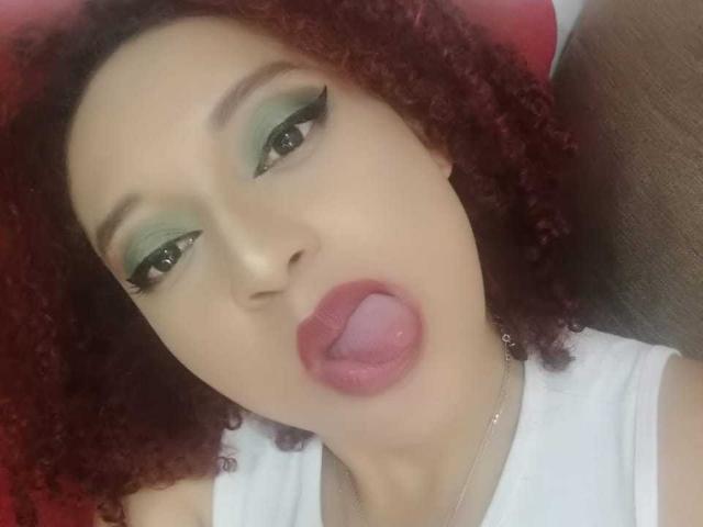 VioletaSwitch - Live porn &amp; sex cam - 14543302