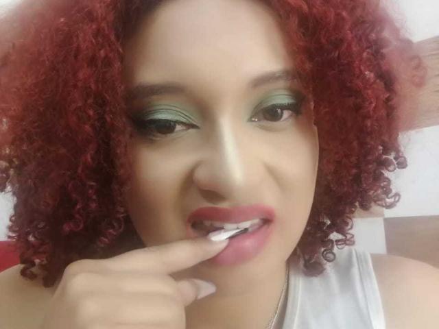 VioletaSwitch - сексуальная веб-камера в реальном времени - 14543342