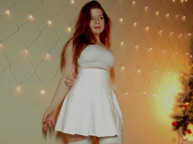 LeoLilly - Sexe cam en vivo - 14543970