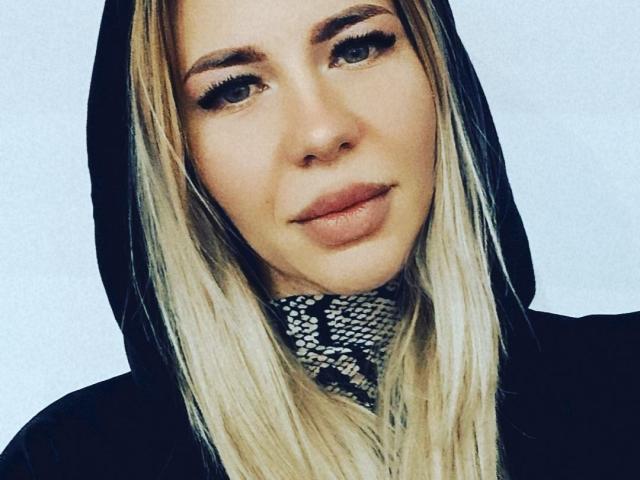 EllaNova - Live sexe cam - 14544038