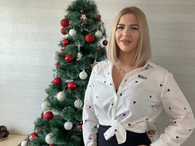 EllaNova - ライブポルノ&amp;セックスカム - 14544098