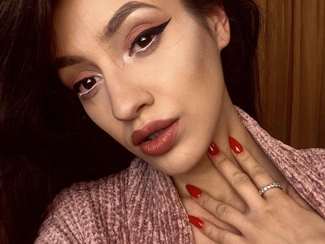 VievienneClemente - Live sex cam - 14545426