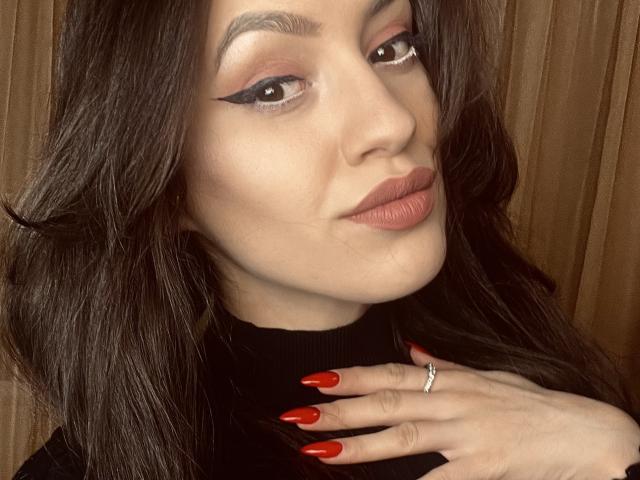 VievienneClemente - Live porn &amp; sex cam - 14545446