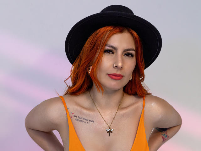 AnnyCraffort - Live porn &amp; sex cam - 14549106