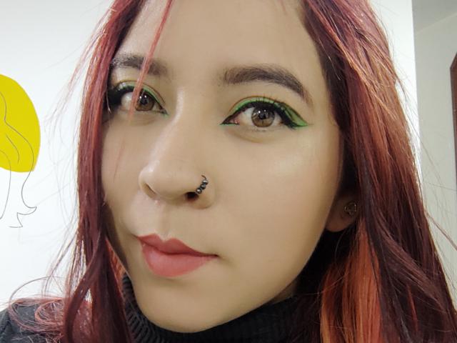 AbbyWoods - Live porn &amp; sex cam - 14550242