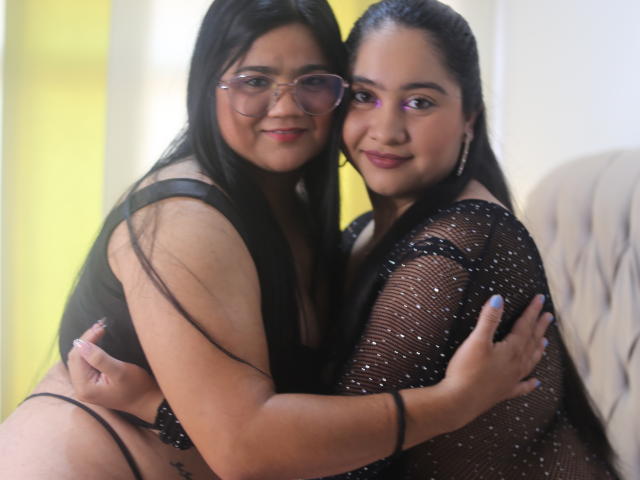 lailaSofia - Live porn &amp; sex cam - 14550990