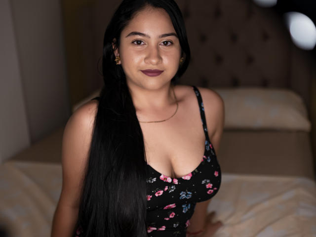 lailaSofia - Live sex cam - 14551658