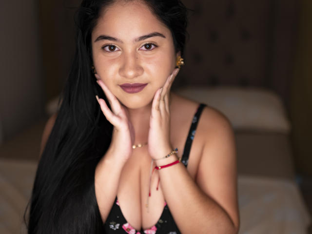 lailaSofia - Live sex cam - 14551666
