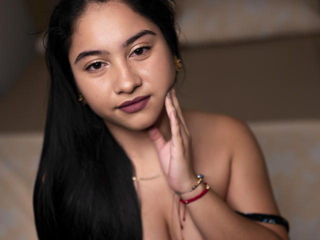 lailaSofia - Live porn &amp; sex cam - 14551670