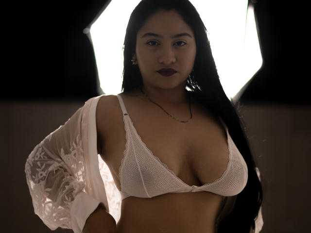 lailaSofia - ライブポルノ&amp;セックスカム - 14551738