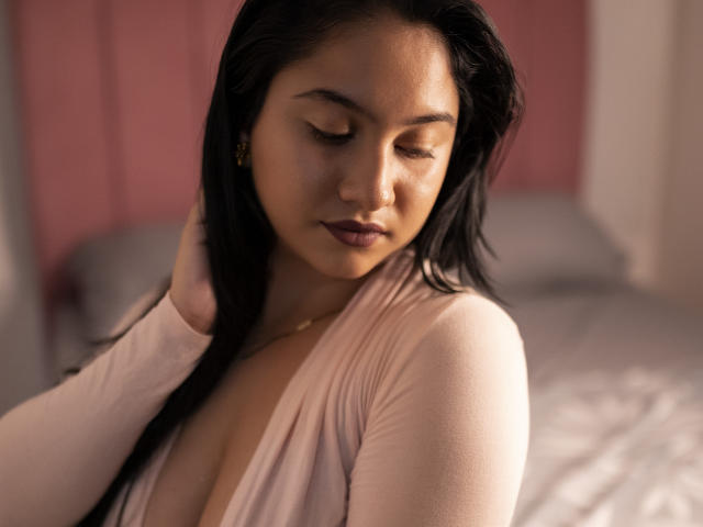 lailaSofia - Live porn &amp; sex cam - 14551766