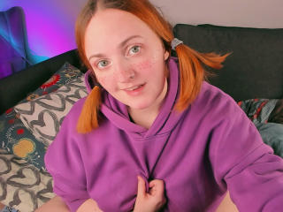 JulietSummer - сексуальная веб-камера в реальном времени - 14551902