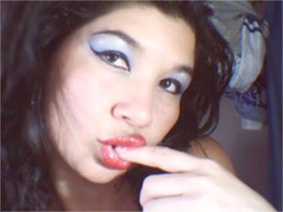 SweetKristy - Sexe cam en vivo - 1455333