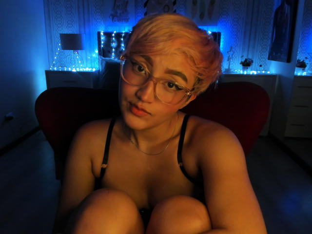 NaraSuarez - Camera khiêu dâm &amp; quyến rũ trực tiếp - 14555522