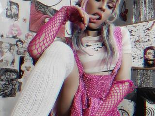 LucyVendeta - Live porn &amp; sex cam - 14556590