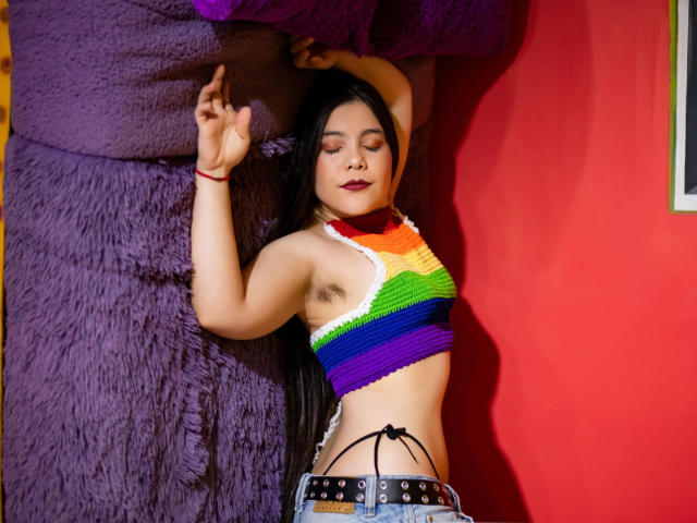 MariaMiler - Live sexe cam - 14559754