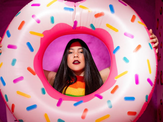 MariaMiler - Live sex cam - 14559798