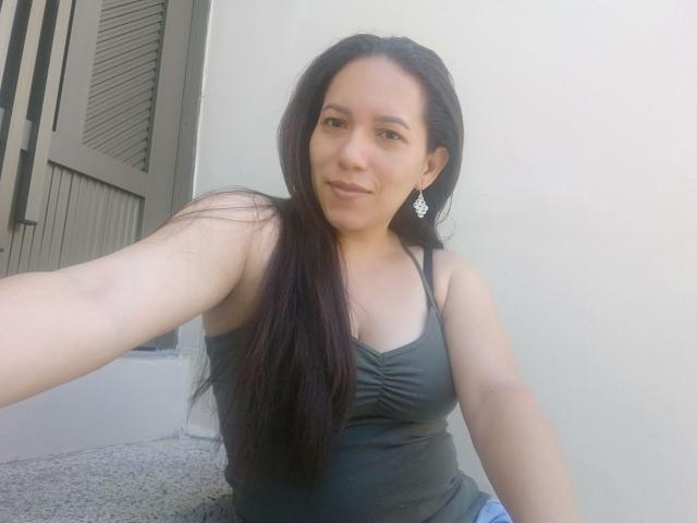 AndreaRomano - Sexe cam en vivo - 14560382
