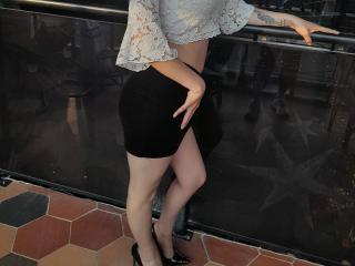 SarahyMoore - Live porn &amp; sex cam - 14561054