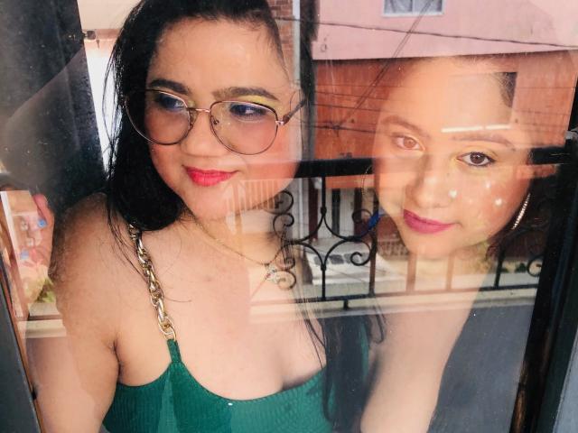 lailaSofia - Live porn &amp; sex cam - 14562462