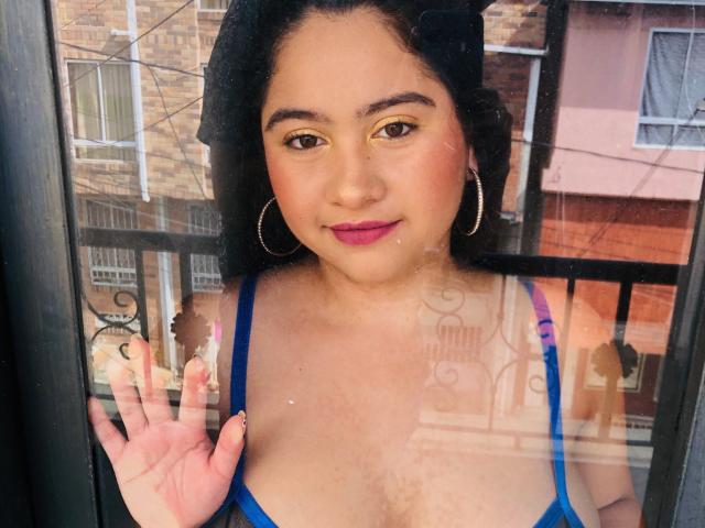 lailaSofia - Élő pornó és szexkamera - 14562466