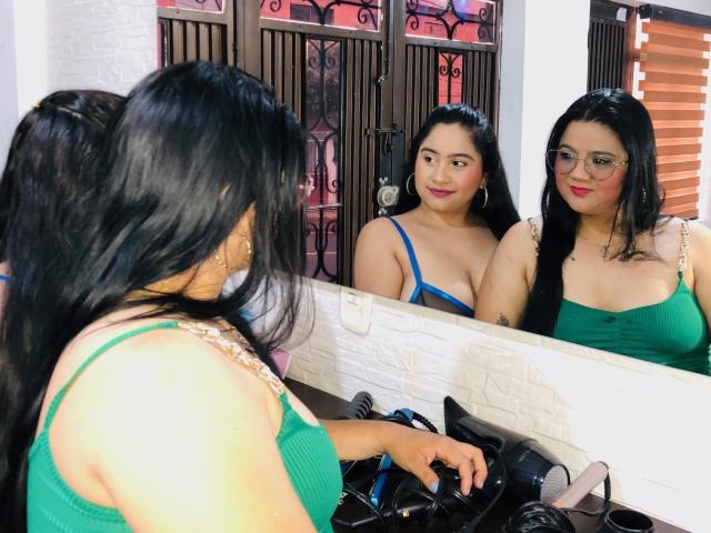 lailaSofia - Sexe cam en vivo - 14562510