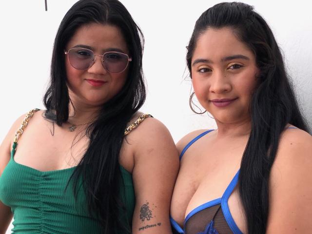 lailaSofia - сексуальная веб-камера в реальном времени - 14562590