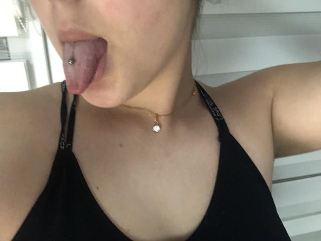 Delisa - Live porn &amp; sex cam - 14563222