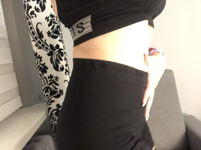 Delisa - Live porn &amp; sex cam - 14563250