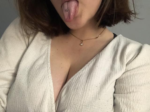 Delisa - Live sex cam - 14563290