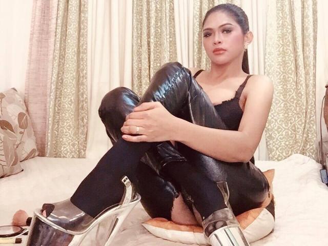 SexComMander - сексуальная веб-камера в реальном времени - 14563374