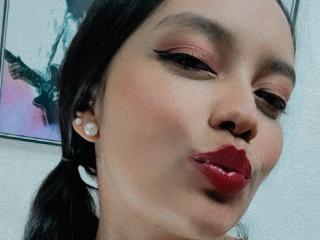 LuciBrown - Sexe cam en vivo - 14564490