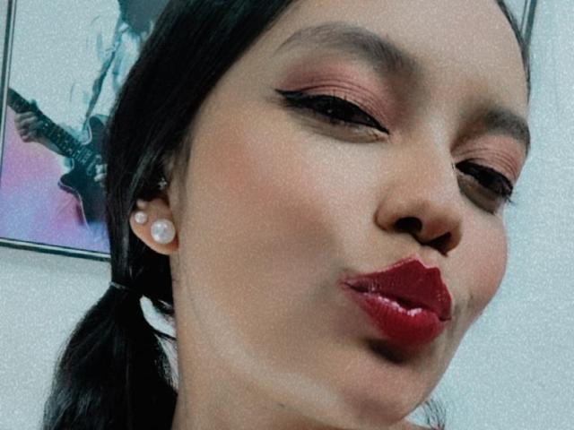 LuciBrown - ライブポルノ&amp;セックスカム - 14564490