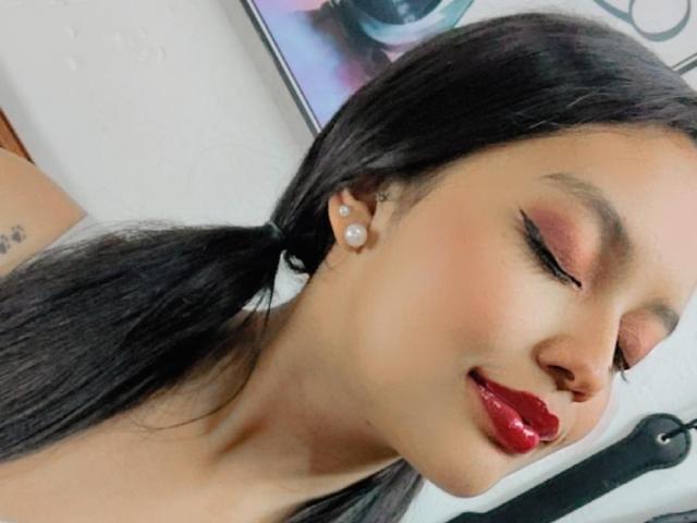 LuciBrown - ライブポルノ&amp;セックスカム - 14564518