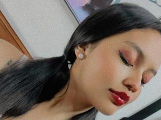 LuciBrown - Live sex cam - 14564522