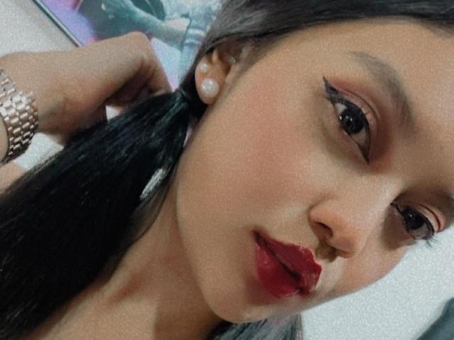 LuciBrown - ライブポルノ&amp;セックスカム - 14564526