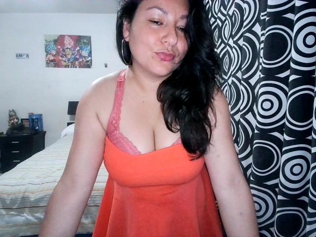 SakotoDika - Live sex cam - 14565598