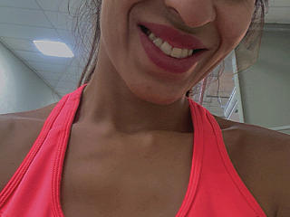 StefanyOrens - Live porn &amp; sex cam - 14565814