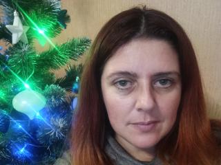 SybleNanette - Sexe cam en vivo - 14566810