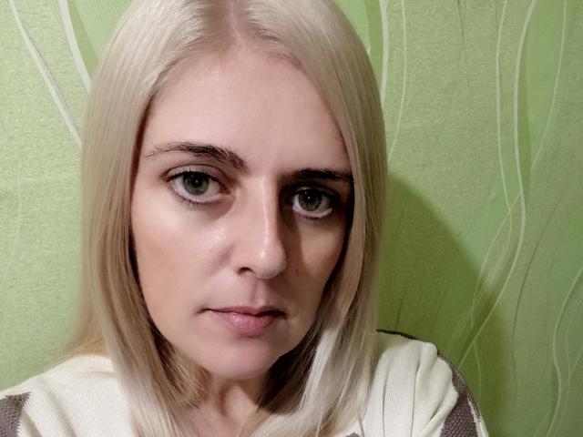 SybleNanette - Sexe cam en vivo - 14566834