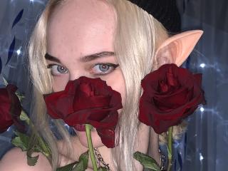 SweetHeartless - Sexe cam en vivo - 14568394