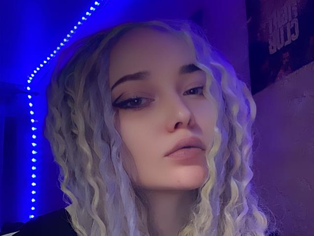 SweetHeartless - Sexe cam en vivo - 14568406