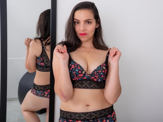 RoxaneMrice - Live porn &amp; sex cam - 14568902