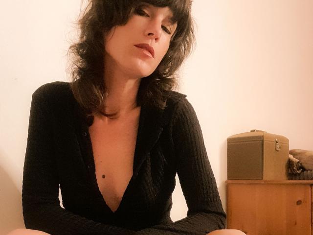 Aiyana - Camera khiêu dâm &amp; quyến rũ trực tiếp - 14569602