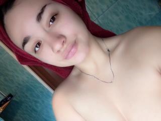 BabeDidixa - Live porn &amp; sex cam - 14569902