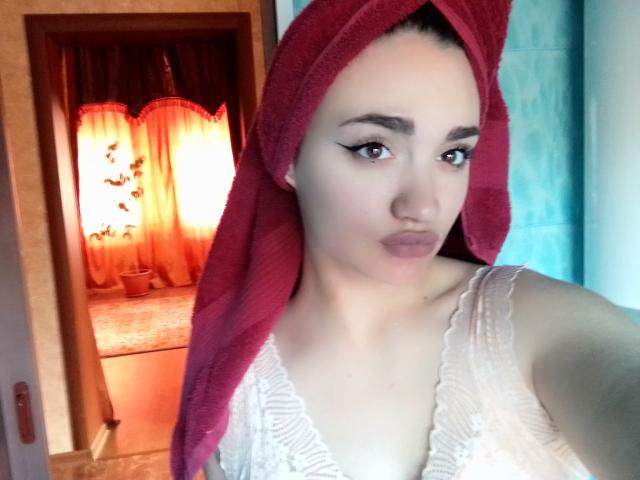 BabeDidixa - Live porn &amp; sex cam - 14569910