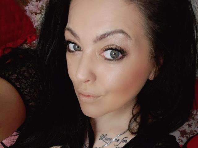 SatisfyMyDesires - ライブポルノ&amp;セックスカム - 14570374